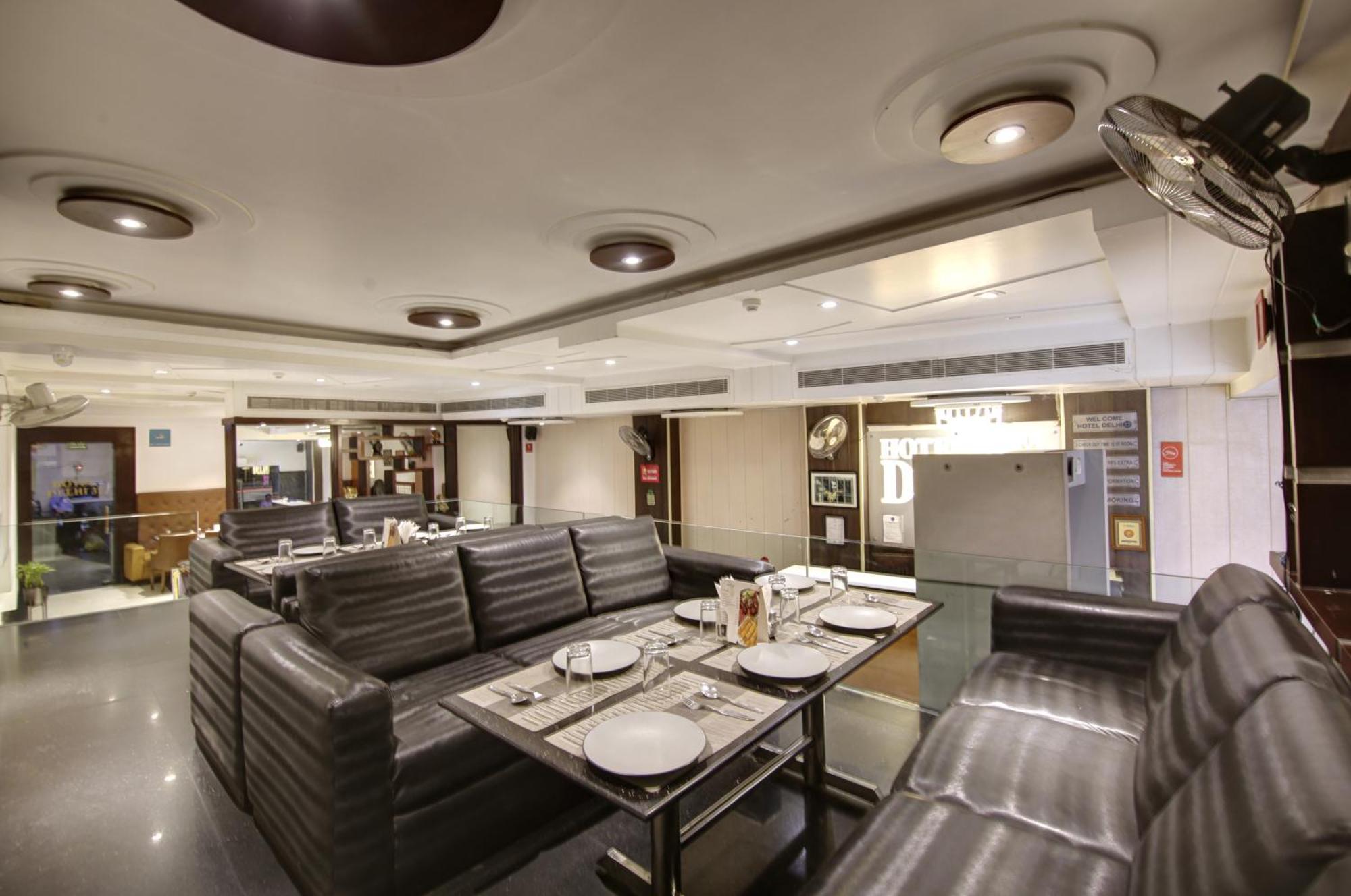 Hotel Delhi 37 By Star Group Near Delhi Airport نيودلهي المظهر الخارجي الصورة