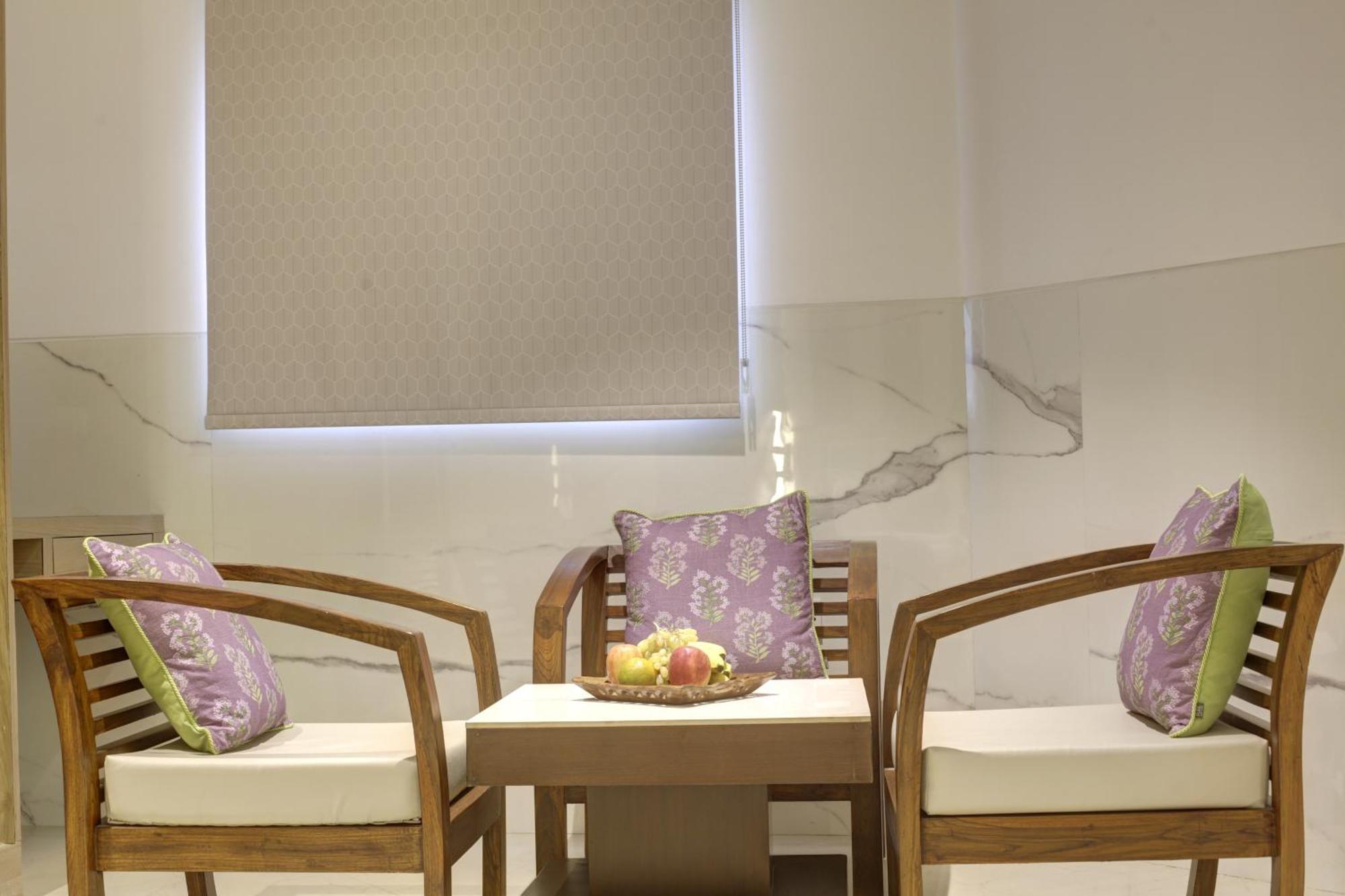 Hotel Delhi 37 By Star Group Near Delhi Airport نيودلهي المظهر الخارجي الصورة