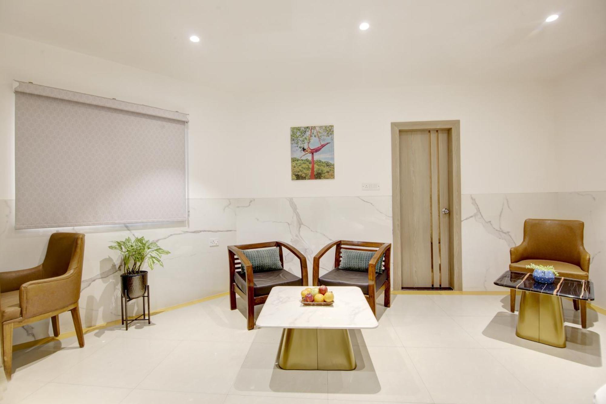 Hotel Delhi 37 By Star Group Near Delhi Airport نيودلهي المظهر الخارجي الصورة